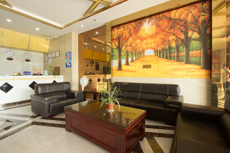 Others 5, Yunjing hotel, Dongguan
