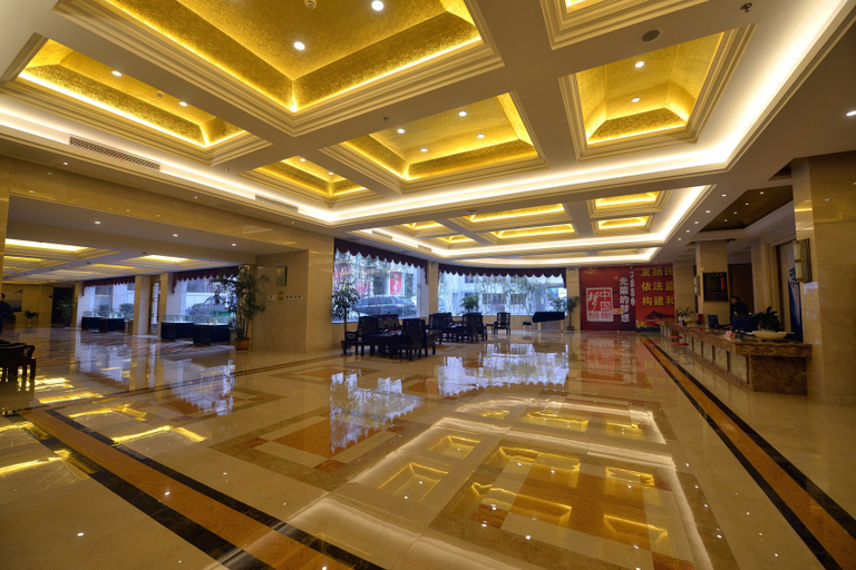 Others 5, ホテル, Huangshan