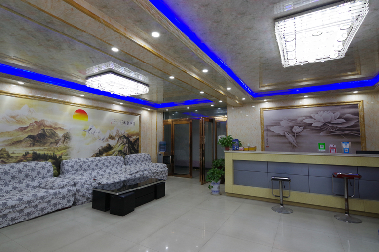 Others 4, Hanxu Hotel, Kaifeng