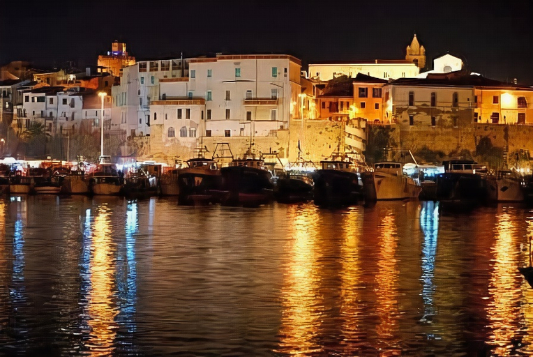 Exterior & Views 1, Art Hotel Santa Lucia, Campobasso