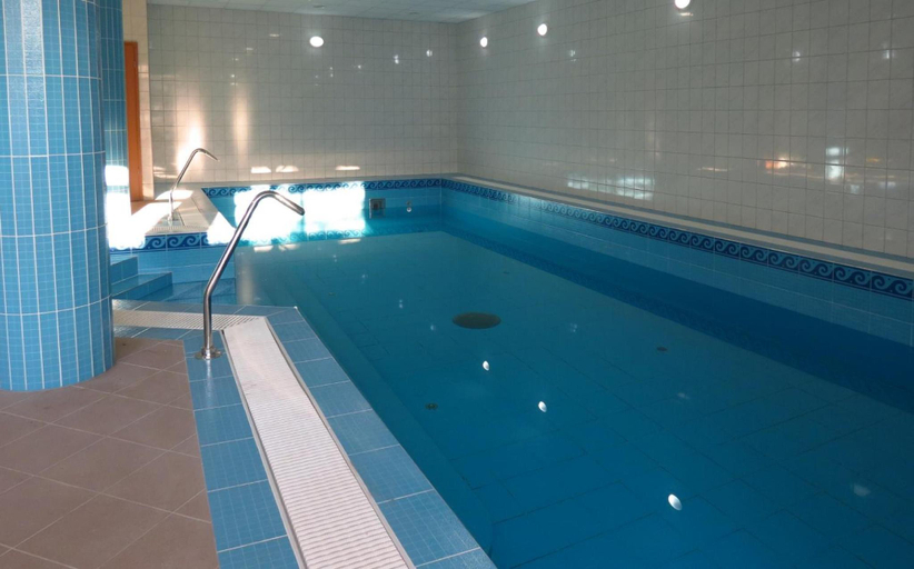 Sport & Beauty 5, Bagoly Fogadv, Monor