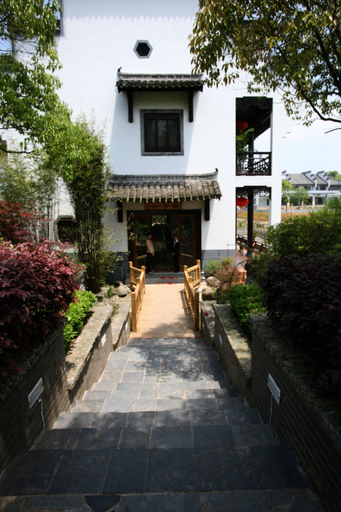 Exterior & Views 5, Baojia Garden Hotel, Huangshan