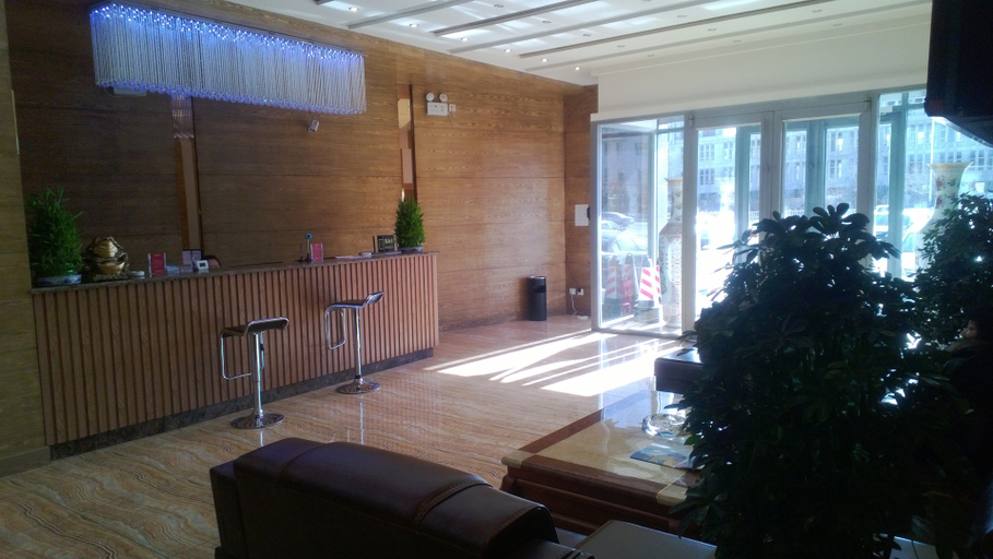 Others 3, Jiayu Business Hotel, Hohhot