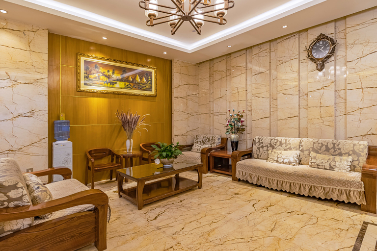 Others 4, Lanshan Hotel, Kunming