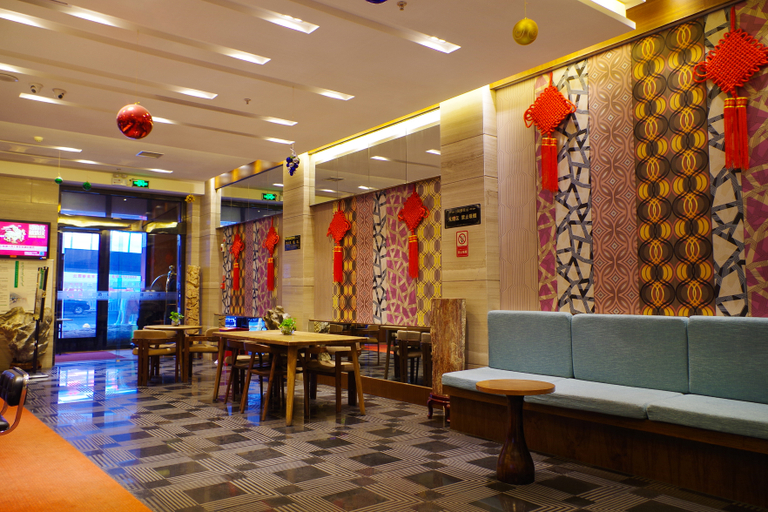Others 2, Longxiang Hotel, Ürümqi