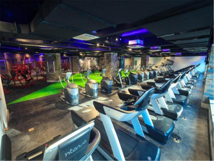 Food & Drinks, ウィーン クラシックホテル(), Dalian