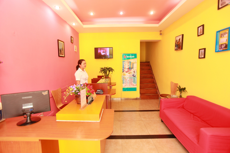 Others 4, Yazhu Hotel, Chengdu
