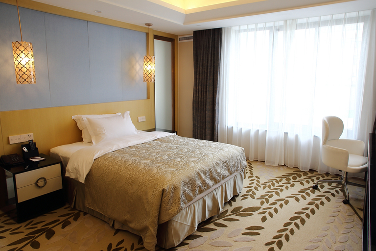 Others 3, Haikou Yuanpeng Hotel, Haikou