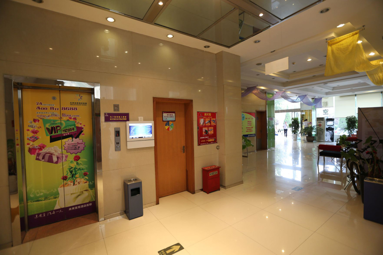 Others 4, DFホテル（）, Zhengzhou