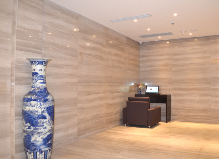 Others 5, Homeinn（Shanghai Baoshan Hualing Road Gulang Road Subway Station Store）, Shanghai