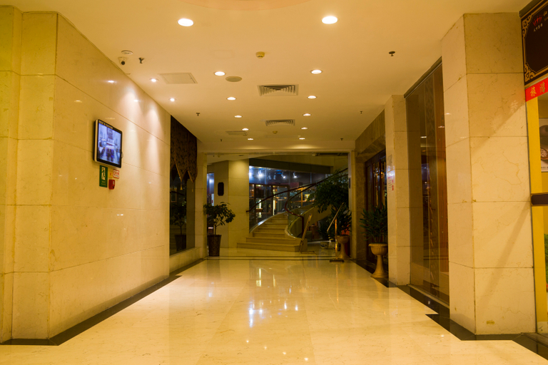 Others 5, Xianyou Hotel, Putian