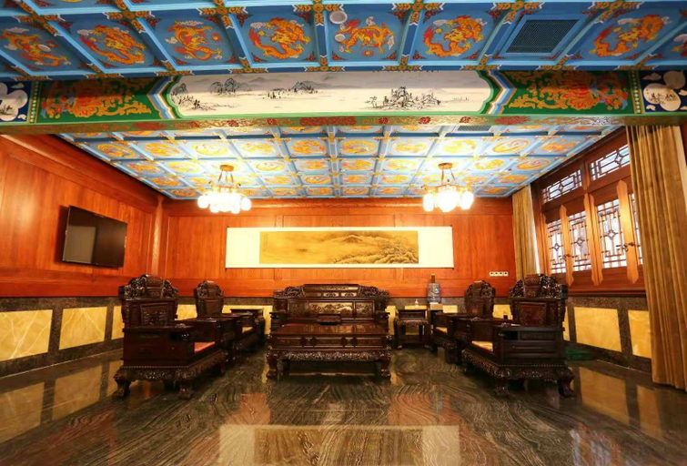 Others 5, Qixingyuan Hotel, Ya'an