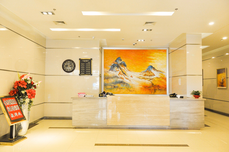 Others 3, Yuanti Hotel (Chifeng Gynecological and Obstetrical Hospital), Chifeng