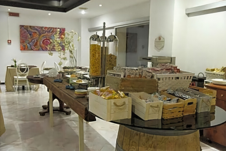 Food & Drinks 4, Grand Hotel Irpinia & Family Spa, Avellino