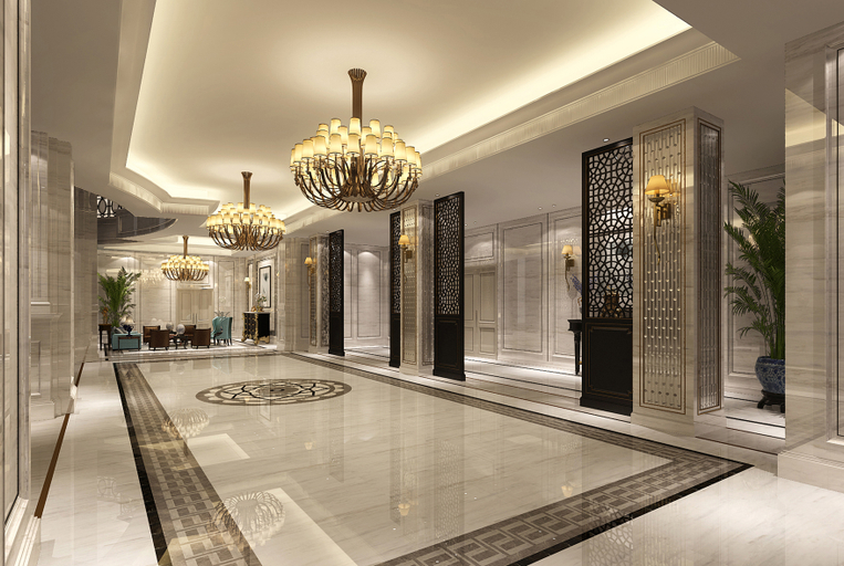 Others 4, Victoria Hotel, Guigang