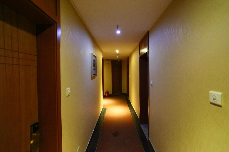 Others 2, Mianyang Mingquan Holiday Hotel, Mianyang