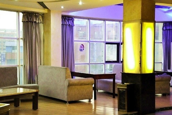 Others 4, Chuxing Xinxuan Hotel (Yiyang City College), Yiyang