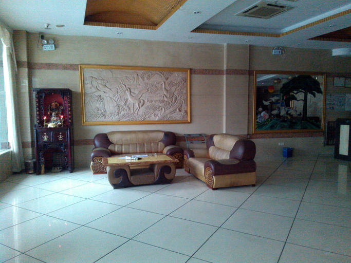 Others 4, Yihao Huaxuan Hotel, Dongguan