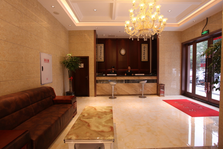 Others 4, Yunze Hotel (Chengdu Electronic Science University), Chengdu
