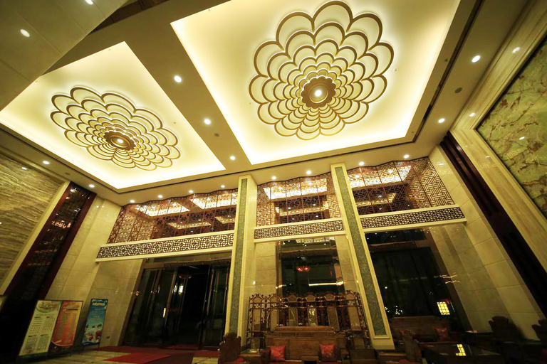 Others 4, Nks Hotspring Grand View Garden, Huizhou