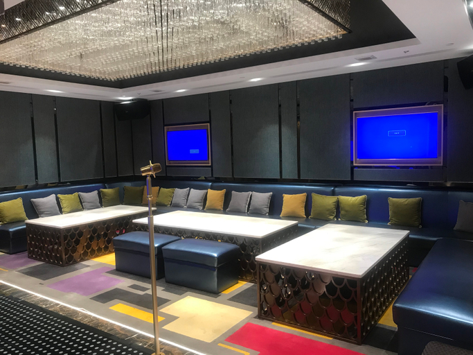 Others 5, the Sifang Hotel Nanjing, Autograph Collection, Nanjing