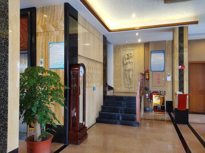 Others 4, 777 Hot Spring Hotel, Jieyang