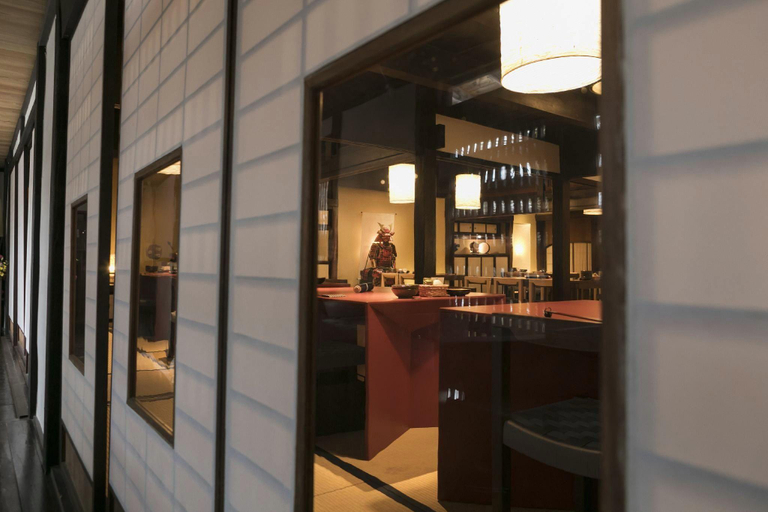 Food & Drinks 5, Square 8 - HAKUBA Funny hours, Hakuba