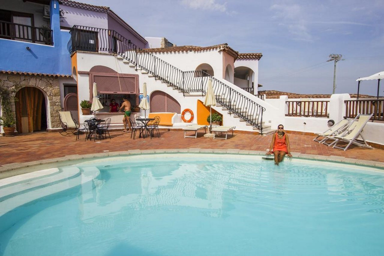 Sport & Beauty 2, ホテル リ グラニーティ, Olbia-Tempio
