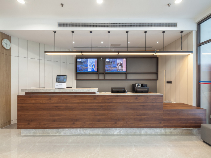 Others 5, Hanting Premium Hotel Qingdao Ocean University of China, Qingdao