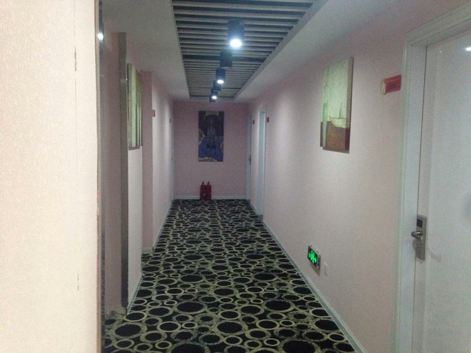 Others 5, Aitehong Room Bar Boutique Hotel (Putian Anfu Electric Mall), Putian