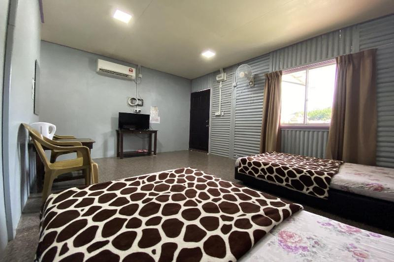 Others 4, ホテル O カンプン ステイ キリム, Ranau