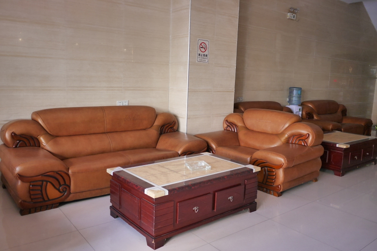 Others 5, Huanghan Business Hotel, Foshan