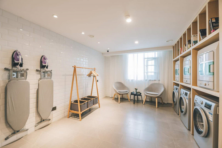Others 5, Atour Hotel Yangzhou Wanda Square Jiangyang West Road, Yangzhou