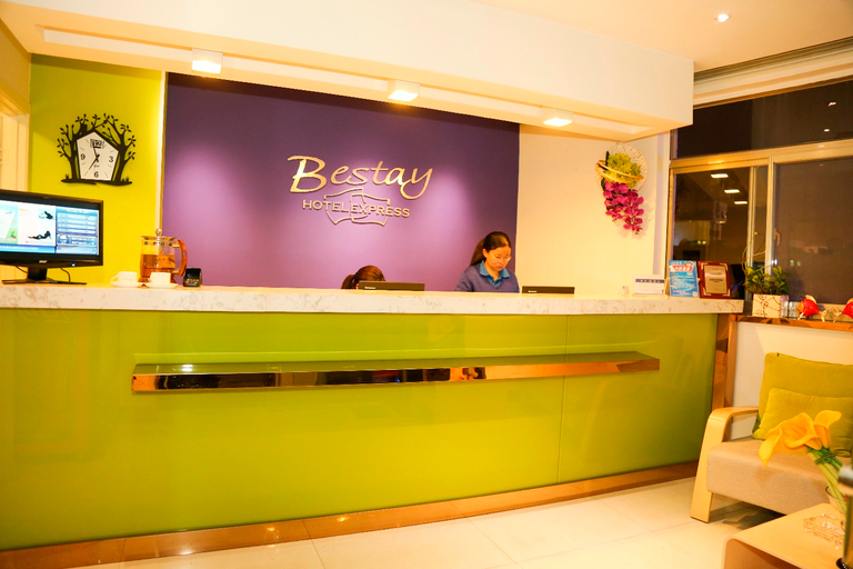 Others 4, Bestay Hotel Express Yancheng Juchang Road, Yancheng