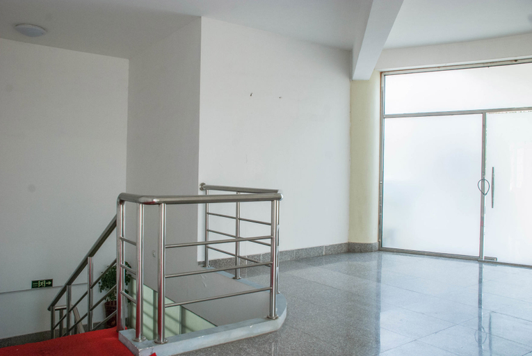 Others 5, BuShu Hotel (Arohai）, Xiamen