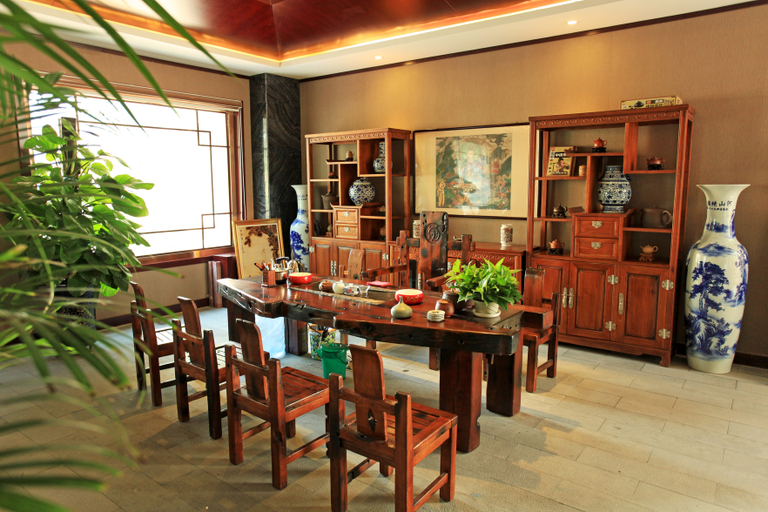 Food & Drinks 3, Junyue Hotel, Shihezi