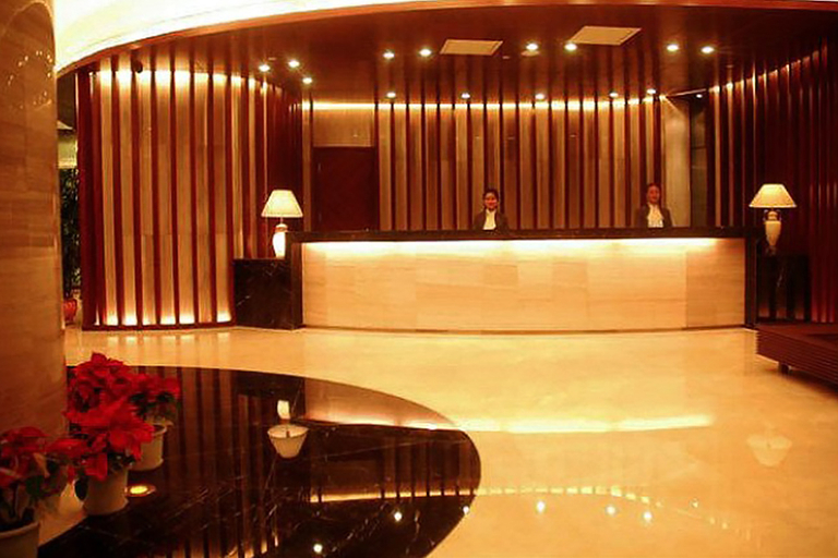 Others 4, Kang Nian Shi Jia Hotel, Changsha