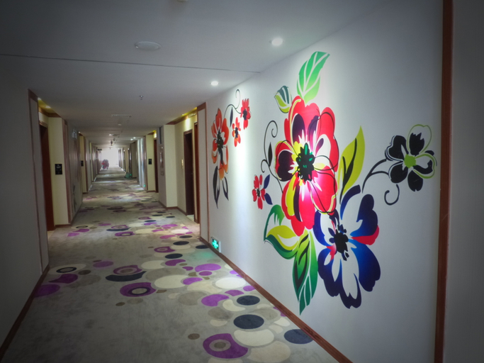 Others 4, Bafang Junyue Hotel, Zhanjiang