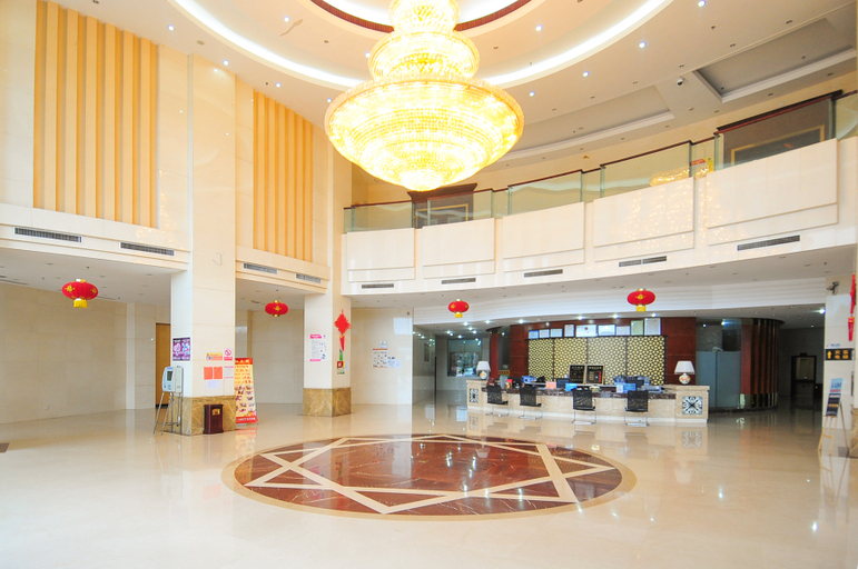 Others 4, Huibao Hotel, Qujing