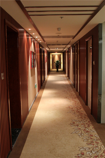 Others 5, GREEN JOURNEY INN, Suzhou