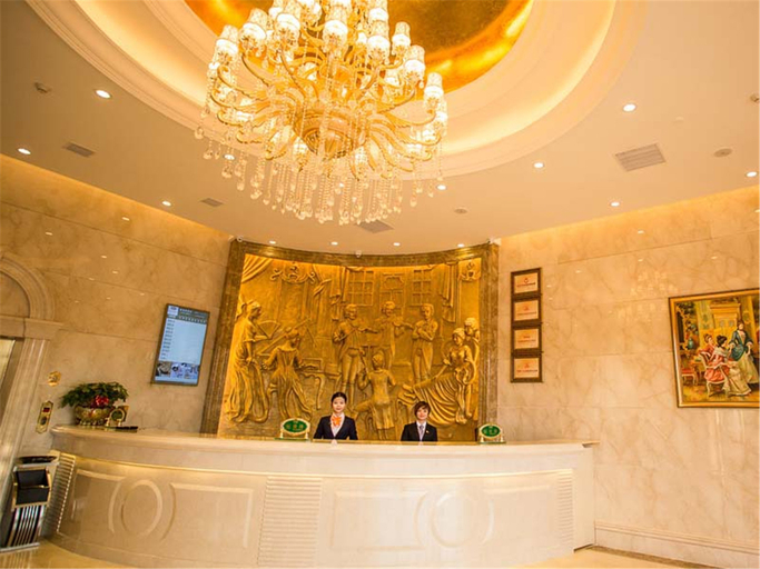 Others 4, Vienna Hotel Guangdong Zhaoqing Sihui Dawang Park, Zhaoqing