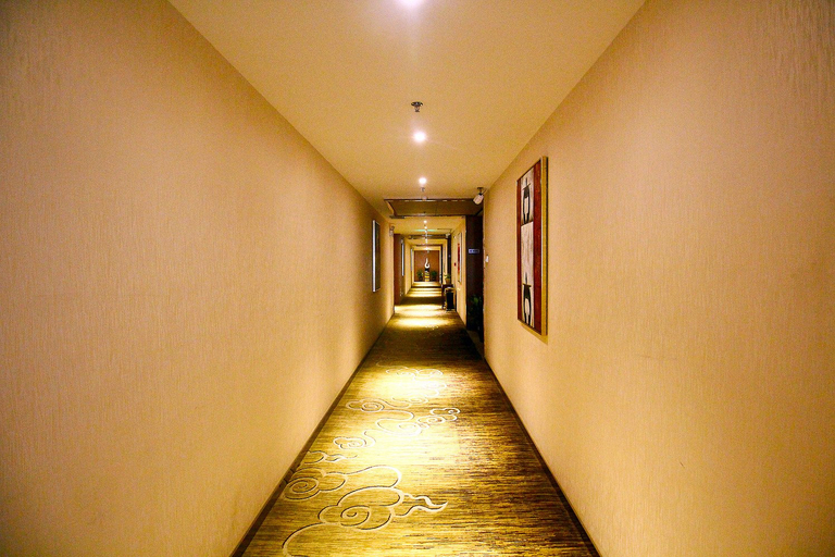 Others 3, Peach Holiday Hotel, Xi'an