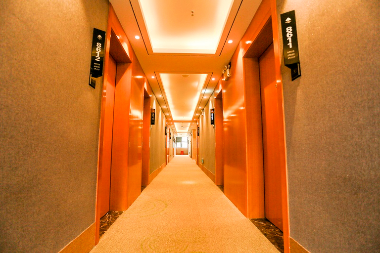 Others 5, GreenTree Inn (Anshun Guanling Bus Station), Anshun