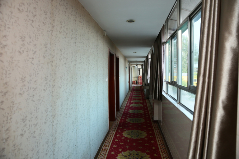 Others 5, Xinju Business Hotel, Jining