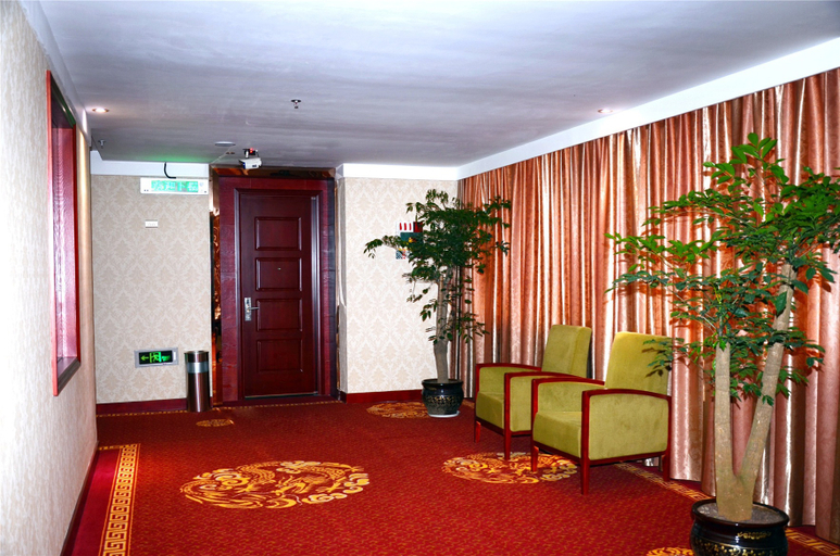 Others 3, Yuanhe Holiday Hotel, Liupanshui