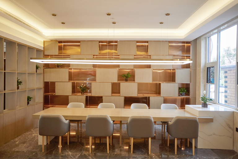 Food & Drinks 3, Lavande Hotel Rizhao Lanshan Duodao Scenic Spot, Rizhao