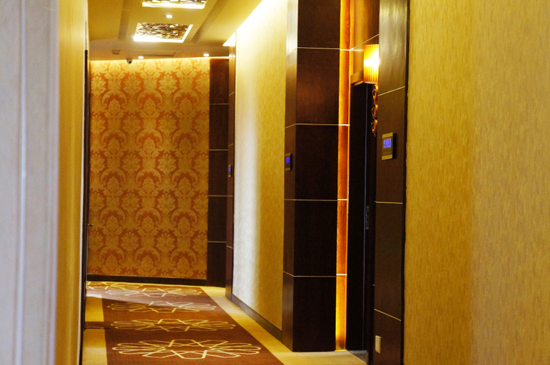Others 3, Jiangdu Hotel, Yangzhou