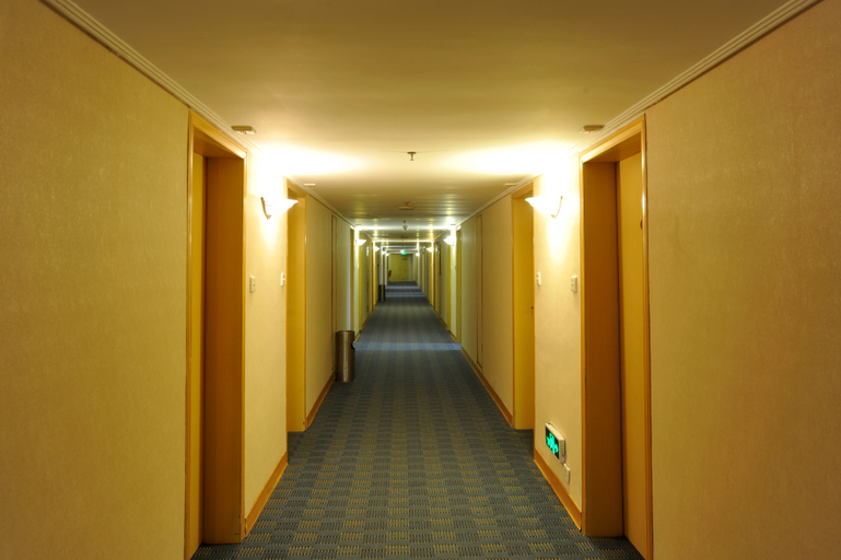 Others 3, Shantou Overseas Chinese Hotel, Shantou