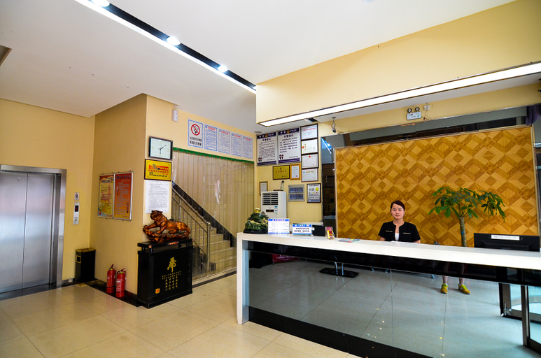 Others 5, Longhao Express Hotel, Luoyang