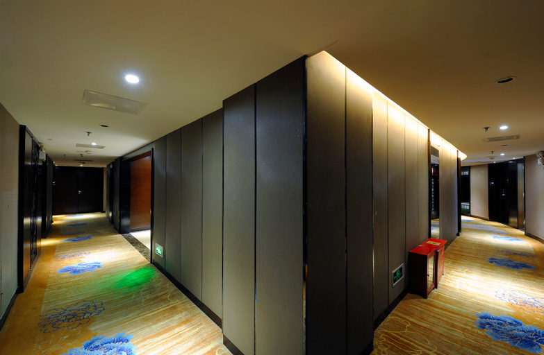 Others 4, Weiju Jinye Shennong Grand Hotel Changsha (Wuyi Square · Guihua Park Metro), Changsha